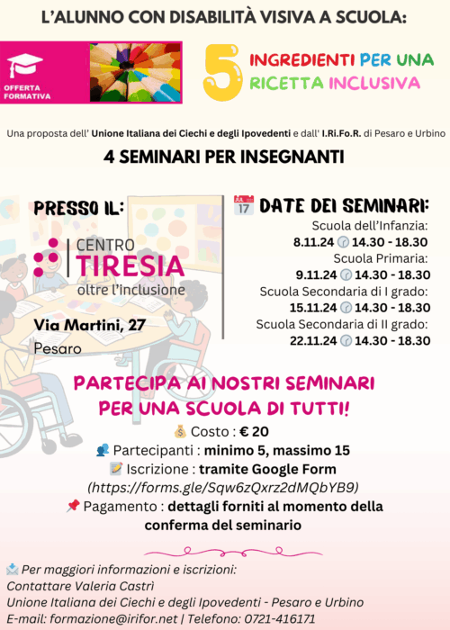 LOCANDINA SEMINARI INSEGNANTI 2024 2.0